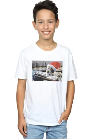 Gremlins Tops y Camisetas BI19786 para niño