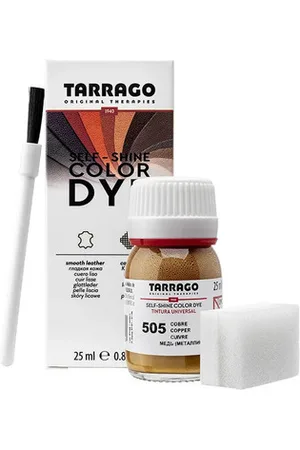 Tarrago Complementos TINTE SELF SHINE COLOR DYE para mujer