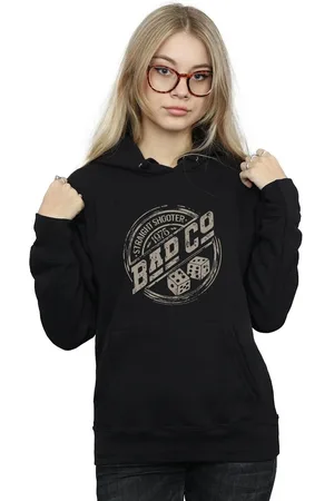 Bad Company Jersey Straight Shooter para mujer