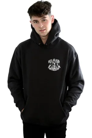 Police Jersey Illegal Records para hombre