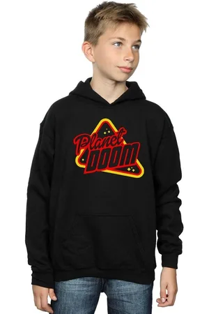 Ready Player One Jersey Planet Doom para niño