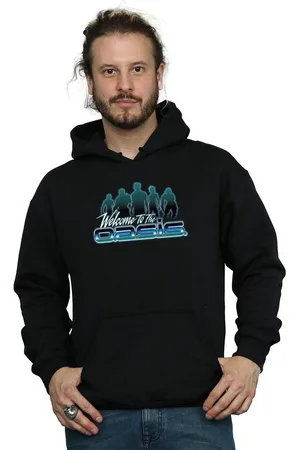 Ready Player One Jersey Welcome To The Oasis para hombre