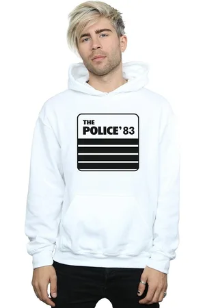 Police Jersey 83 Tour para hombre