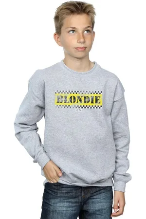 Blond Amsterdam Jersey 74 para niño