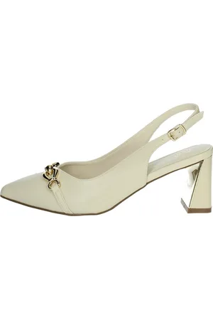 Menbur Zapatos de tacón 24595 para mujer