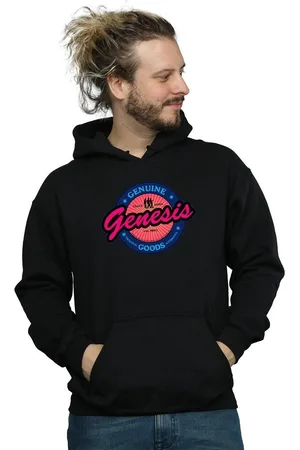 Genesis Jersey BI16753 para hombre