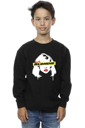 Blond Amsterdam Jersey BI16634 para niño