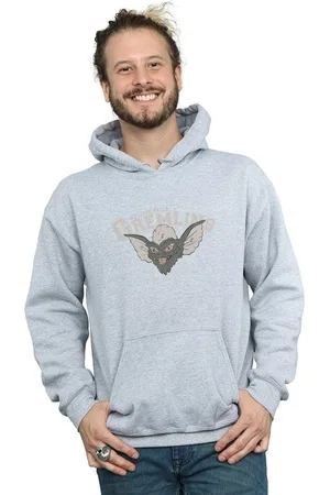 Gremlins Jersey Kingston Falls Sport para hombre