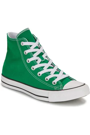 Converse Zapatillas altas CHUCK TAYLOR ALL STAR para mujer