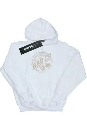 Bad Company Jersey Straight Shooter para mujer