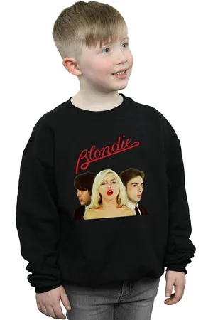 Blond Amsterdam Jersey BI16630 para niño