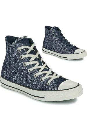 Converse Zapatillas altas CHUCK TAYLOR ALL STAR para mujer