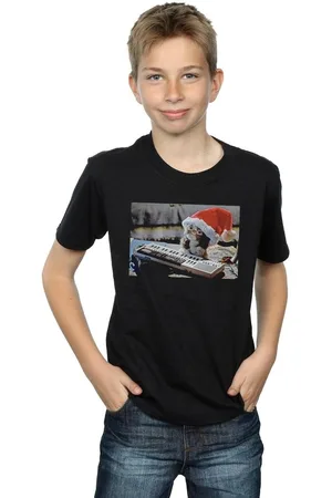 Gremlins Tops y Camisetas BI19786 para niño