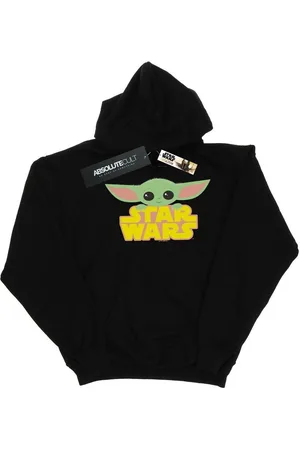 Disney Jersey The Mandalorian The Child para niño