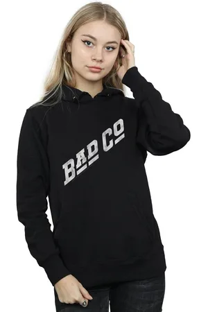 Bad Company Jersey BI12750 para mujer