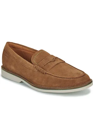 Clarks Mocasines ATTICUS LTSLIP para hombre