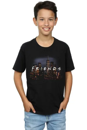 Friends Tops y Camisetas BI18414 para niño