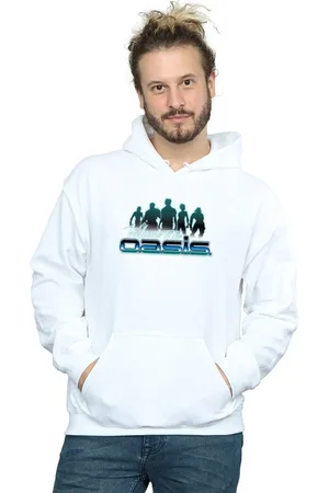 Ready Player One Jersey Welcome To The Oasis para hombre