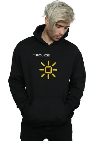 Police Jersey Invisible Sun para hombre