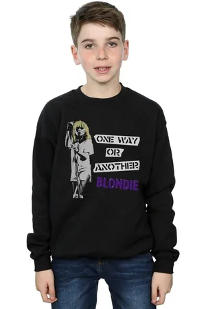 Blond Amsterdam Jersey One Way Or Another para niño