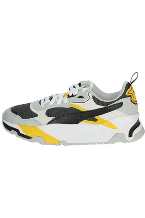 PUMA Zapatillas altas 389289 para hombre