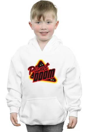 Ready Player One Jersey Planet Doom para niño
