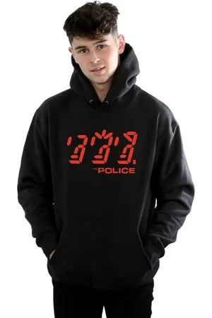 Police Jersey BI16791 para hombre