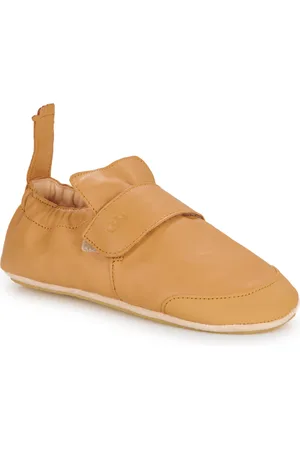 Easy Peasy Pantuflas MY BLUBOOTIES VELCRO para niño