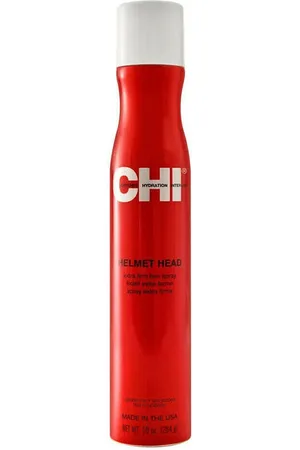 Farouk Fijadores Chi Helmet Head Extra Firm Hair Spray para mujer