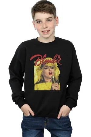 Blond Amsterdam Jersey BI16631 para niño