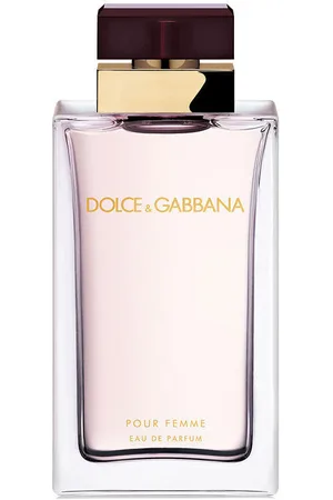 D&amp;G Perfume Pour Femme Edp Vapo para mujer