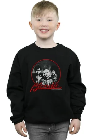 Blond Amsterdam Jersey BI16610 para niño