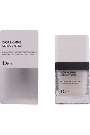 Dior Hidratantes & nutritivos Homme Dermo System Repairing Mosturizing Emulsion para hombre