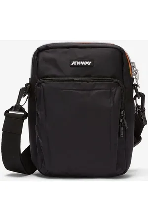 K-Way Bandolera K7116VW para mujer