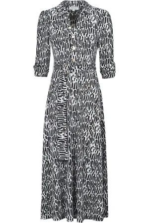 Morgan Vestido largo RLALA para mujer