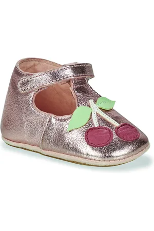 Easy Peasy Pantuflas MY LILLYP CERISE para niña