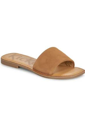 Kickers Sandalias KICK GIPSI para mujer