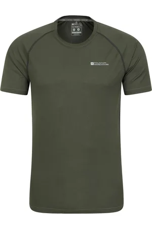Mountain Warehouse Camiseta Aero II para hombre