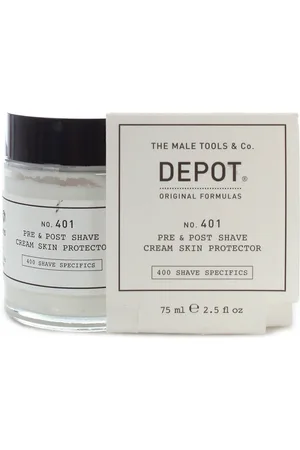 DEPOT Cuidados especiales MPPC 015 para hombre