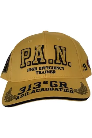 Aeronautica Militare Sombrero 232HA1154CT2859 para mujer