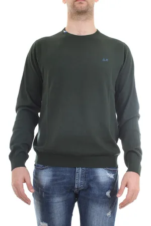sun68 Jersey K30101 para hombre