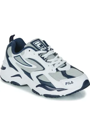 Fila Zapatillas CR-CW02 RAY TRACER KIDS para niño