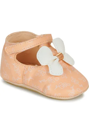 Easy Peasy Pantuflas MY LILLYP PAPILLON VOLANT para niña
