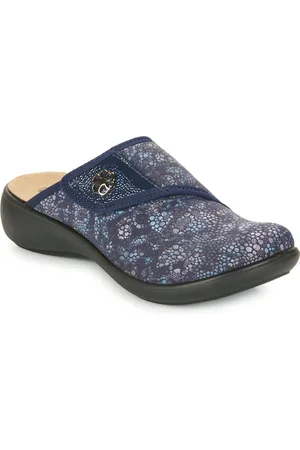 Westland Pantuflas KORSIKA 348 para mujer