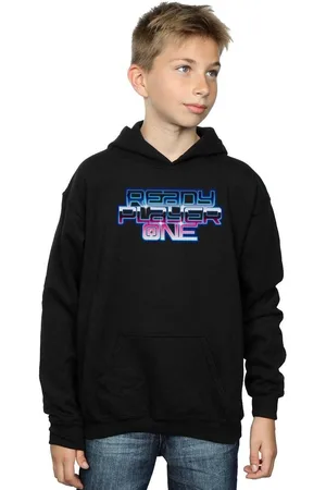 Ready Player One Jersey BI11491 para niño