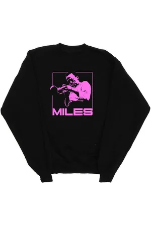 Miles Davis Jersey BI35737 para hombre