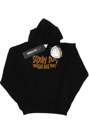 Scooby-Doo Jersey Where Are You para hombre