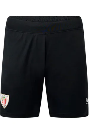 CASTORE Pantalón pirata ATHL,BILBAO 24 REPLICA HOME INF SHORT para niño