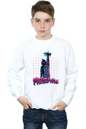 Ready Player One Jersey BI31973 para niño