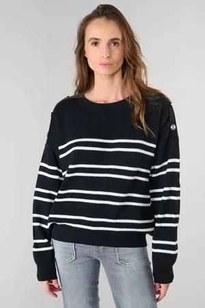 Le Temps des Cerises Jersey Jersey APOCY para mujer